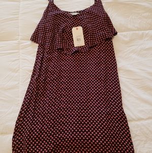 Billabong Dress brand new from Buckle